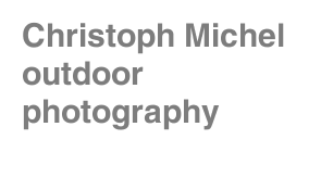 Christoph Michel outdoor photography